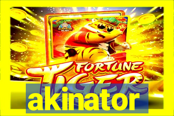 akinator