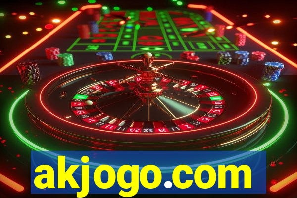 akjogo.com