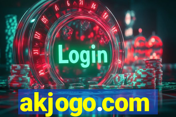 akjogo.com