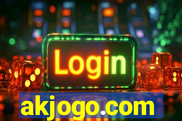 akjogo.com