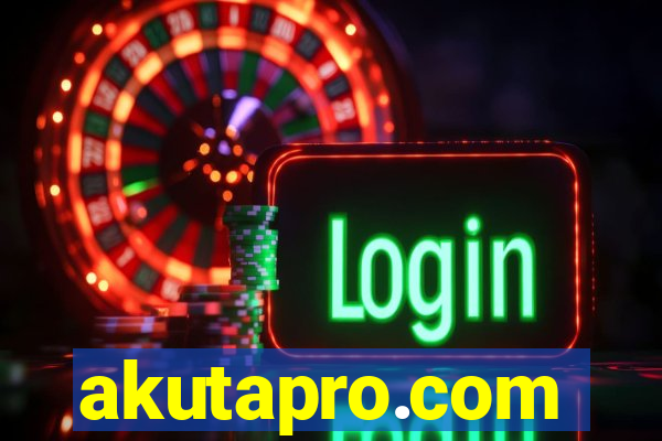 akutapro.com