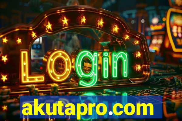 akutapro.com