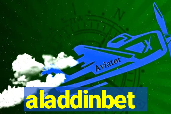 aladdinbet