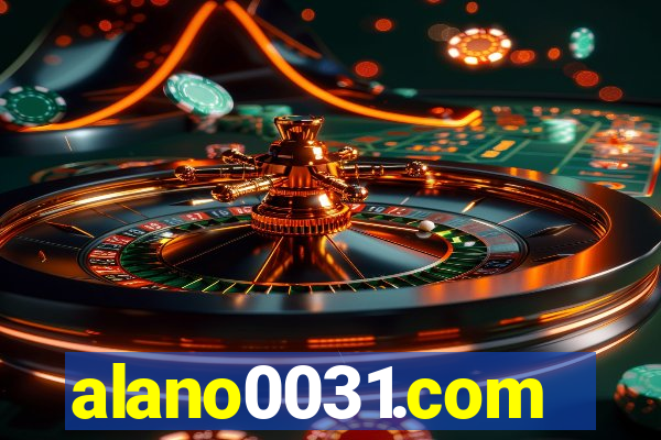 alano0031.com