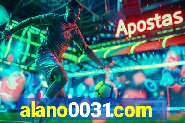 alano0031.com