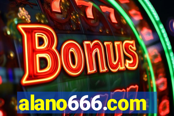 alano666.com