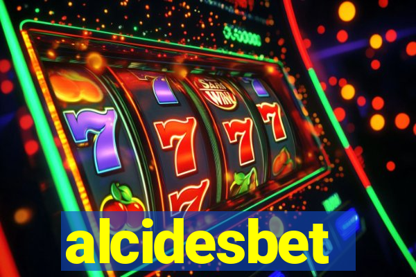alcidesbet