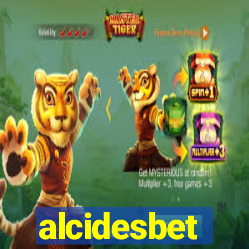 alcidesbet