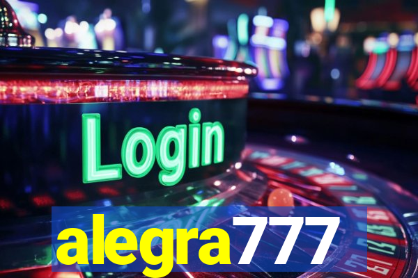 alegra777
