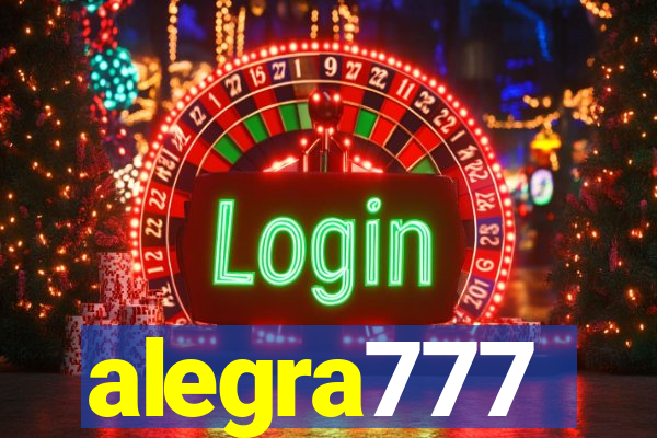 alegra777
