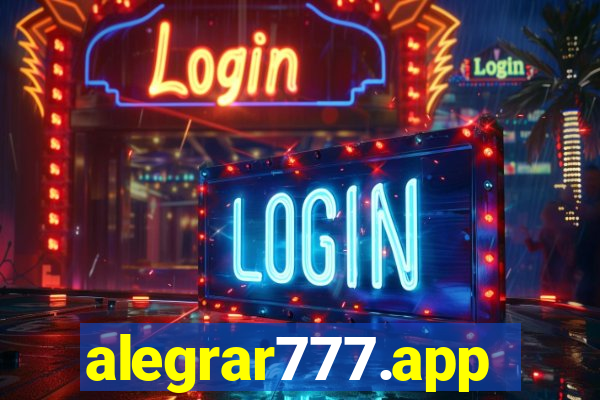 alegrar777.app