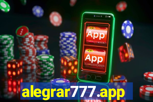 alegrar777.app
