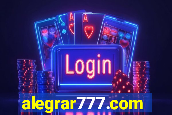 alegrar777.com