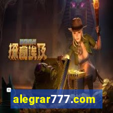 alegrar777.com