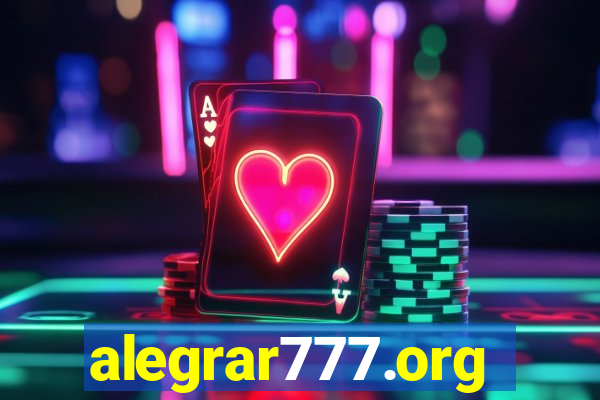 alegrar777.org