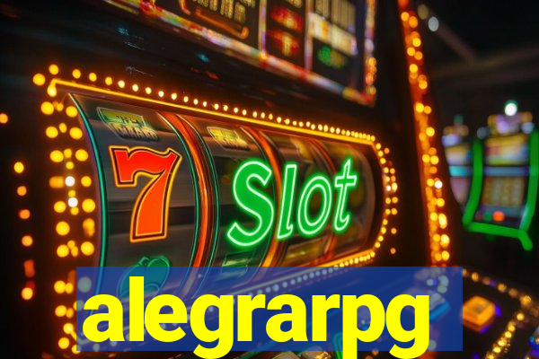 alegrarpg