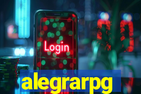 alegrarpg