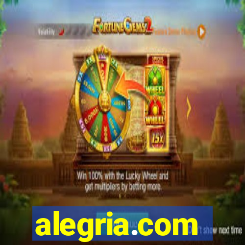 alegria.com