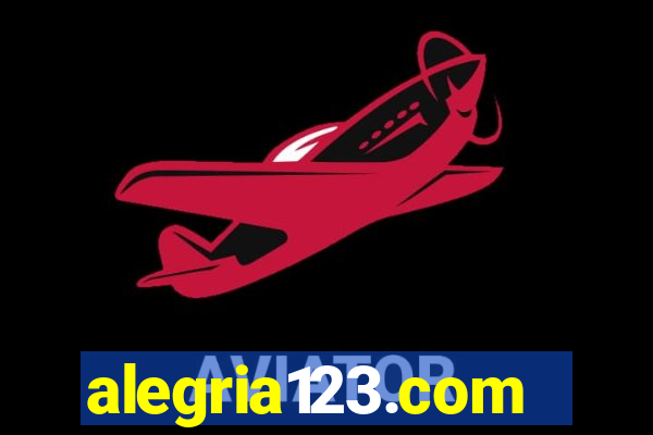 alegria123.com