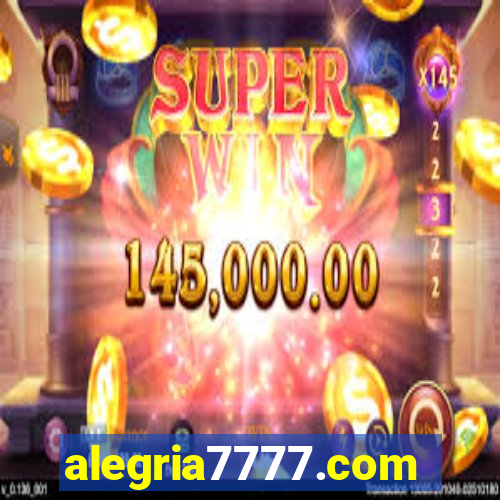 alegria7777.com