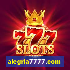 alegria7777.com