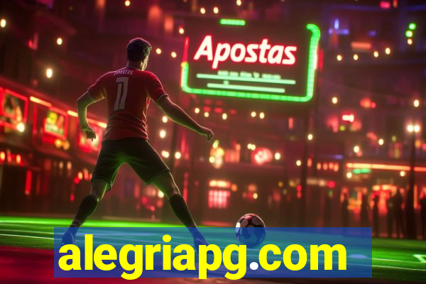 alegriapg.com