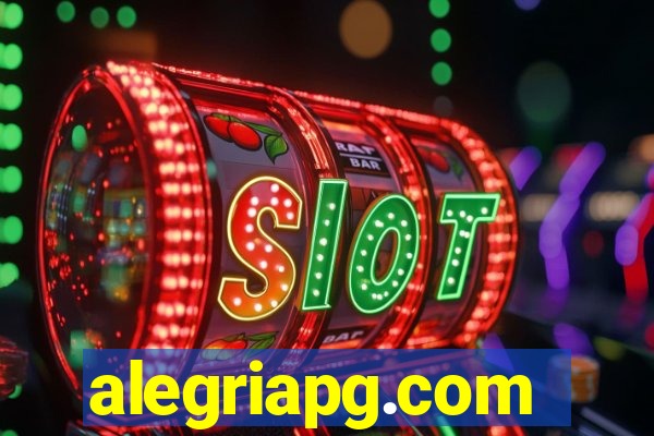alegriapg.com