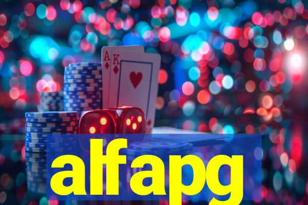 alfapg