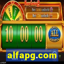 alfapg.com