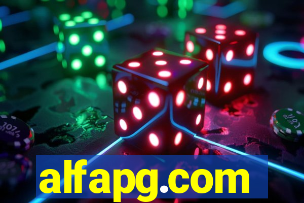 alfapg.com