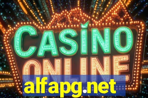 alfapg.net