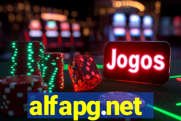 alfapg.net