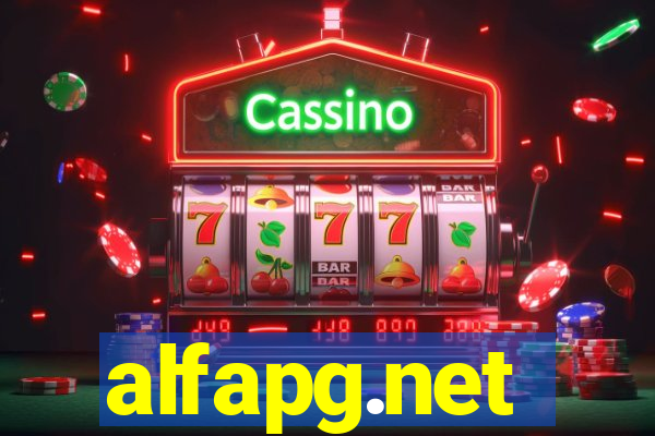 alfapg.net