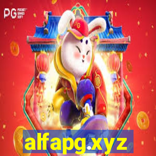 alfapg.xyz