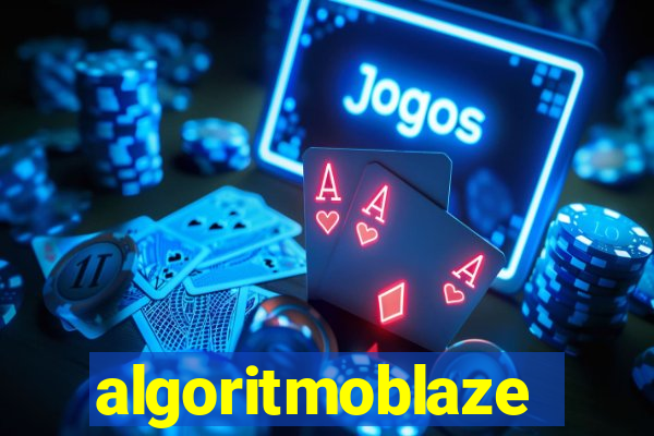 algoritmoblaze