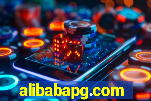 alibabapg.com