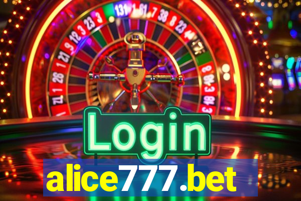alice777.bet