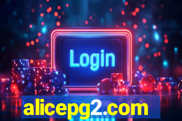 alicepg2.com