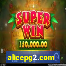 alicepg2.com