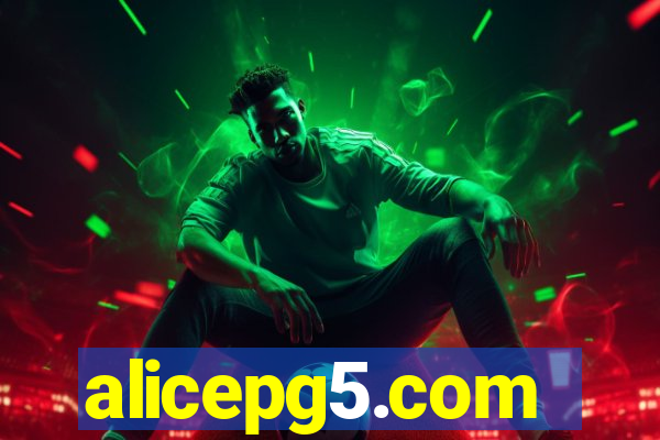 alicepg5.com