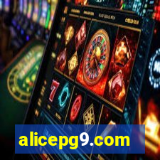 alicepg9.com