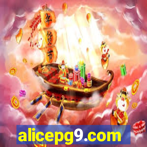 alicepg9.com