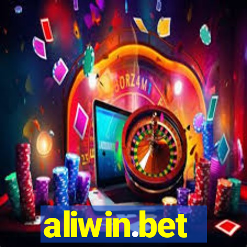 aliwin.bet