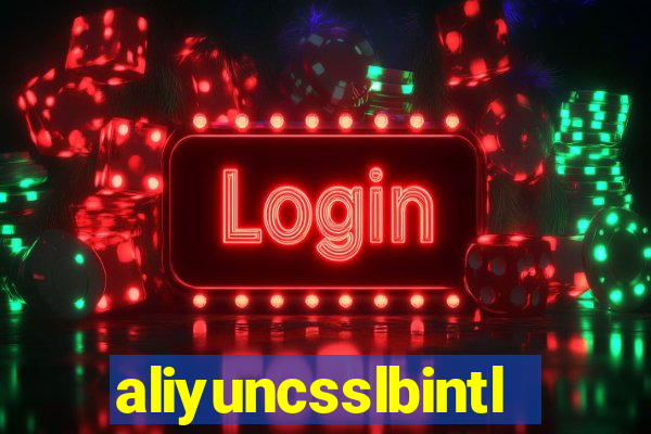 aliyuncsslbintl.com