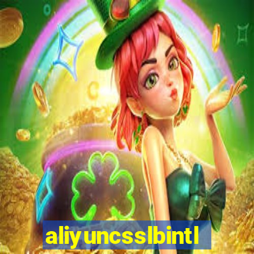 aliyuncsslbintl.com