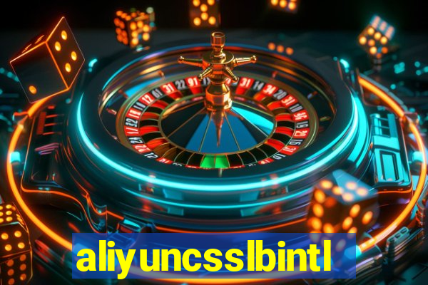 aliyuncsslbintl.com