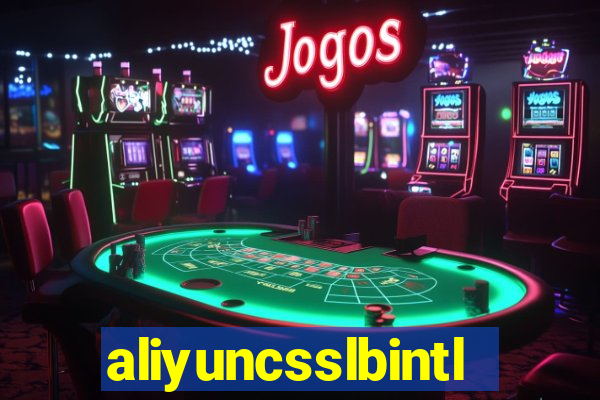 aliyuncsslbintl.com