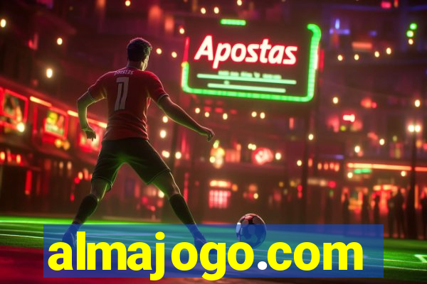 almajogo.com