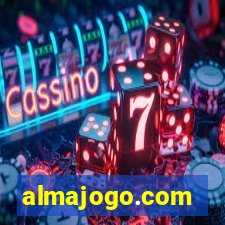 almajogo.com