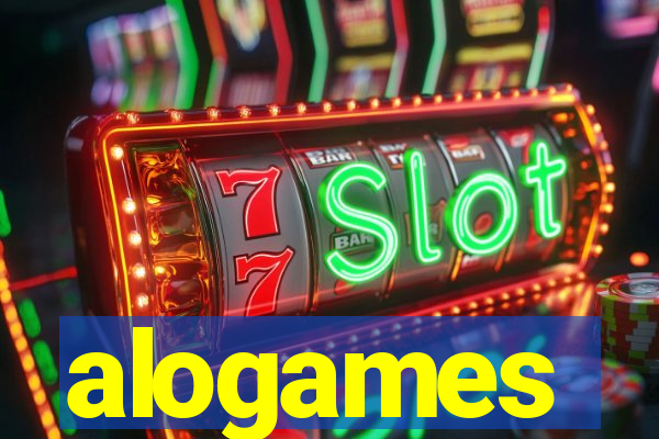 alogames